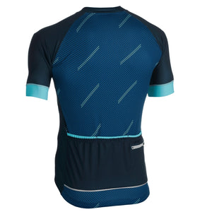 Solo Omni Echelon Jersey Mens - Blue