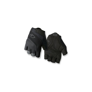 Giro Bravo Gel Gloves - Black