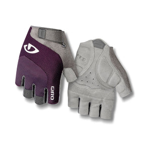 Giro Tessa Gloves Womens - Dusty Purple