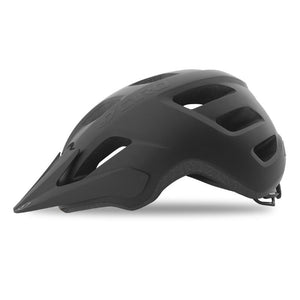 Giro Fixture Helmet - Matte Black