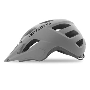 Giro Fixture Helmet - Matte Grey