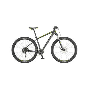 Scott Aspect 740 2019 - Black / Green