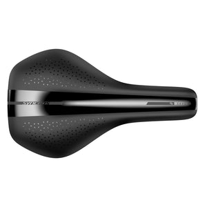 Syncros Savona V 2.0 Saddle With Channel - Black