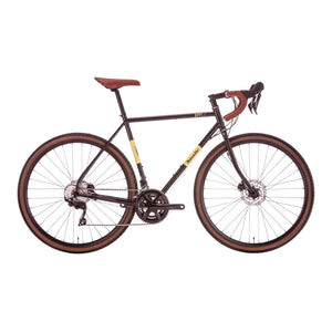 Malvern Star Oppy S2 - Black