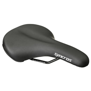Syncros Urban Man Saddle SA-01 - Black