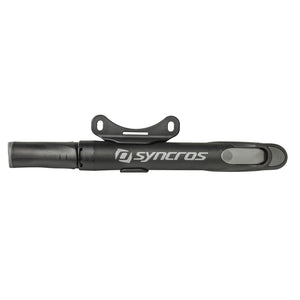Syncros Mini Pump Plastic SMP-02 - Black