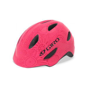 Giro Scamp Mips Helmet - Pink Pearl