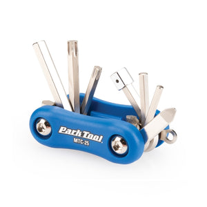 Park Tool Multi-tool MTC-25