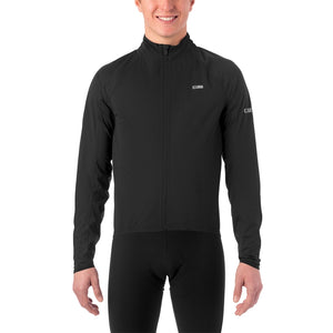 Giro Chrono Expert Rain Jacket - Black