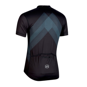 Solo Jersey Lightweight - Black