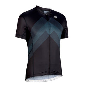 Solo Jersey Lightweight - Black