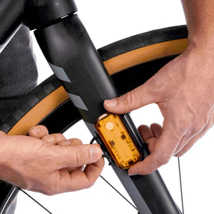 Blackburn Light Set Grid Beacon - Black