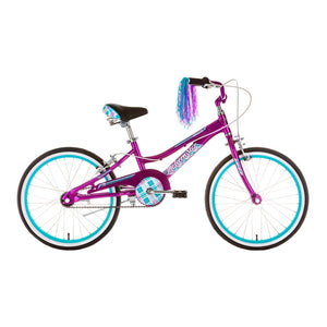 Malvern Star Cruisestar 20 SL - Purple