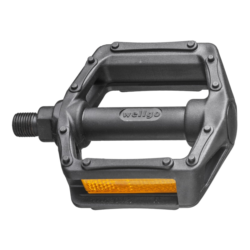 pedale syncros syncros pedals 12 inch juvenile black