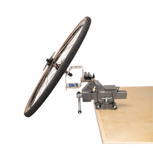 Park Tool Multi-position Wheel Holder WH-1