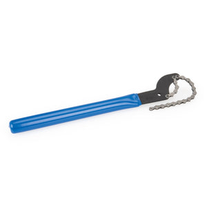 Park Tool Sprocket Remover / Chain Whip SR-2.3