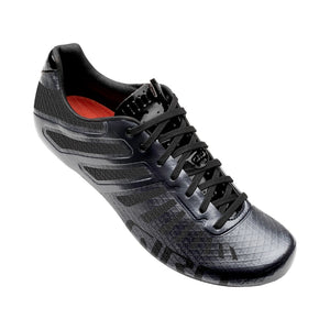 Giro Empire Slx Road Shoes - Black