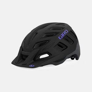 Giro Radix Mips Womens - Matt Black