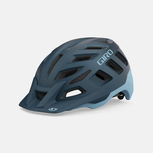 Giro Radix Mips Womens - Harbour Blue