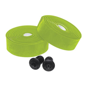 Blackburn Cinch Handlebar Tape - Fluoro Yellow