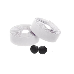Blackburn Central Handlebar Tape - White