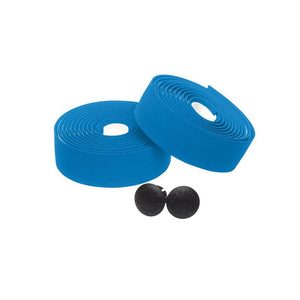 Blackburn Central Handlebar Tape - Blue