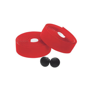 Blackburn Central Handlebar Tape - Red