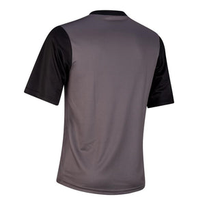 Solo Core Jersey - Grey / Black