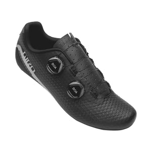 Giro Regime Road Shoes Mens - Black