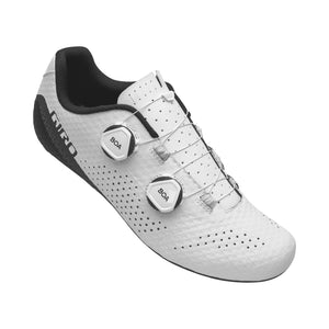 Giro Regime Road Shoes Mens - White