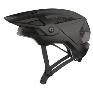 Scott Stego Plus Mips Helmet - Granite Black