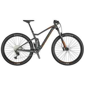 Scott Spark 960 - Dark Grey