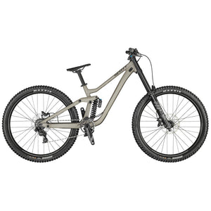 Scott Gambler 920 2021