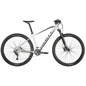 Scott Aspect 930 - Pearl White