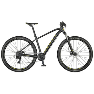 Scott Aspect 960 - Dark Grey