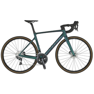Scott Addict RC 30 - Prism Green / Purple