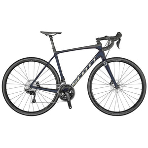 Scott Addict 20 Disc - Stellar Blue