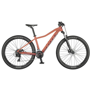 Scott Contessa Active 50 2021 - Brick Red