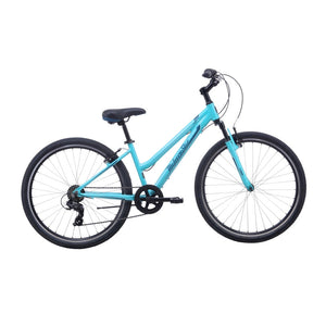 Malvern Star Storm 27-1 - Green / Green