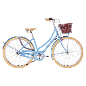 Malvern Star LA Belle 3 - Ice Blue