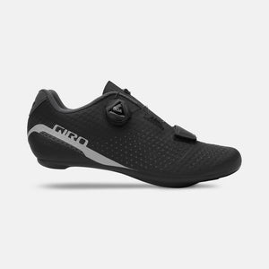Giro Cadet Road Shoes Womens - Black