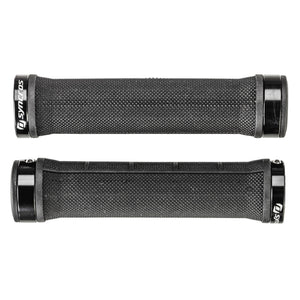 Syncros Grips Double Lock Ring SG-09 - Black