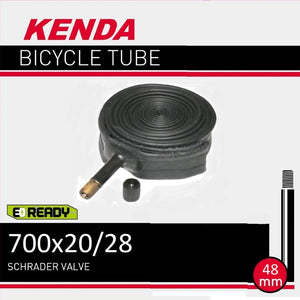 Kenda Tube 700 X 20-28 48MM Schrader
