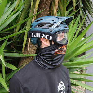 Giro Neck Gaitor - Black / Alps