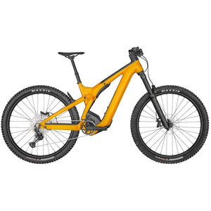 Scott Patron Eride 920 - Orange