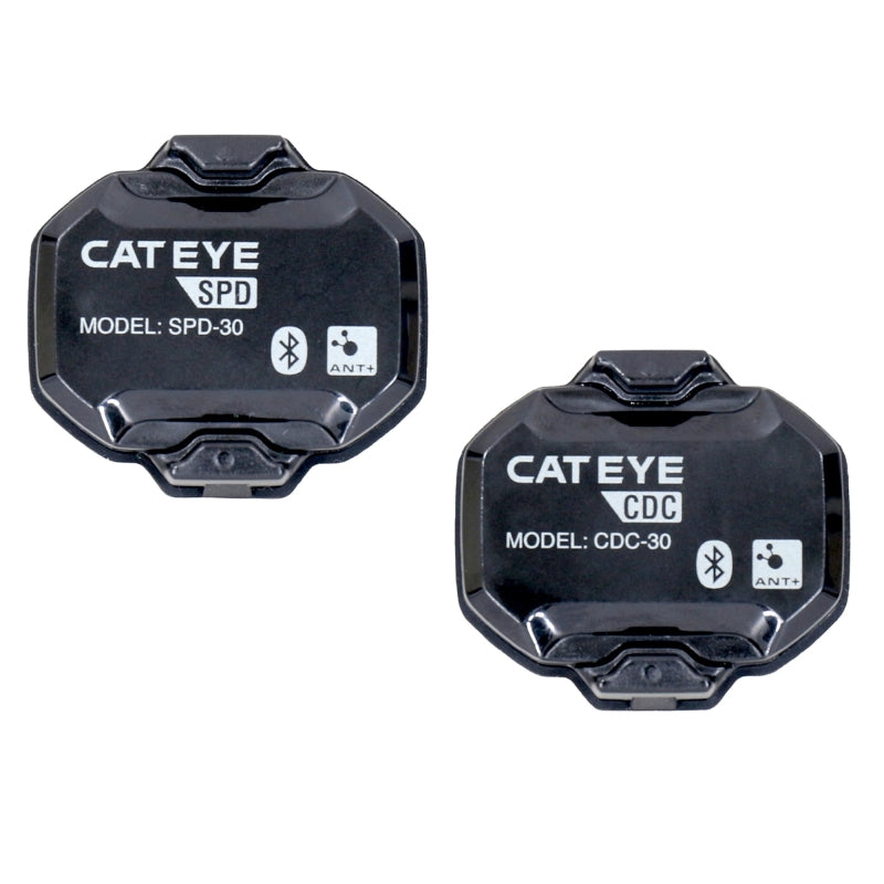 Speed Sensor Cateye Padrone Cadence Sensor Cateye Speedcadence