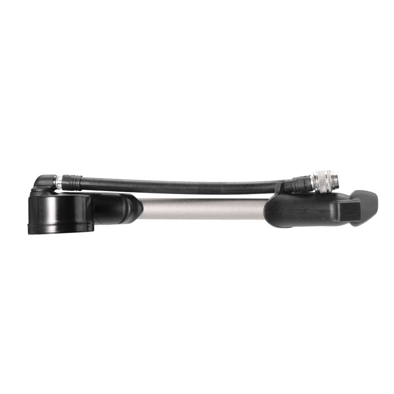 Syncros Boundary 3.0SH Shock Pump - Black