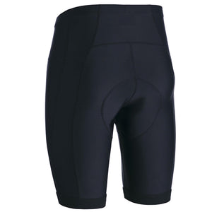 Solo Short Comp Mens MK2 - Black
