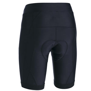 Solo Short Comp Womens MK2 - Black