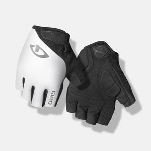 Giro Jagette Glove Womens - White